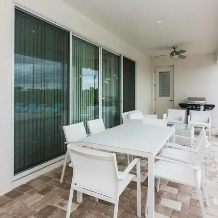 Epic 12-Bed -The Entertainment Paradise Orlando Exterior photo
