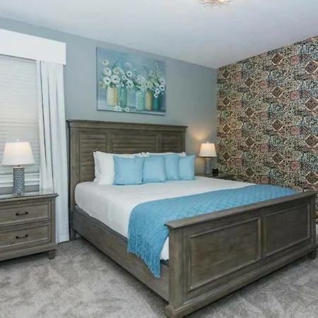 Epic 12-Bed -The Entertainment Paradise Orlando Exterior photo