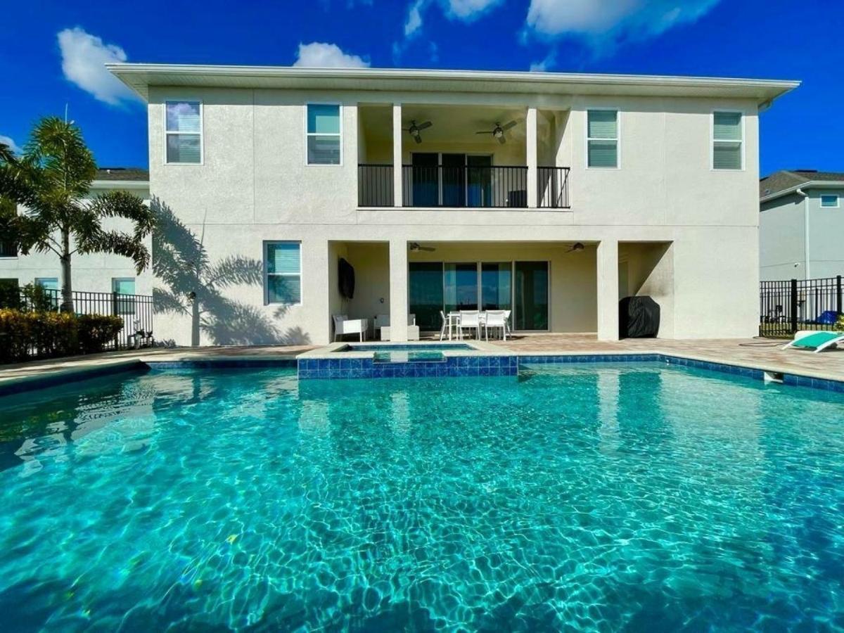 Epic 12-bed -the Entertainment Paradise Casa de Férias
