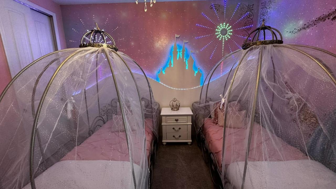 Epic 12-bed -the Entertainment Paradise Casa de Férias