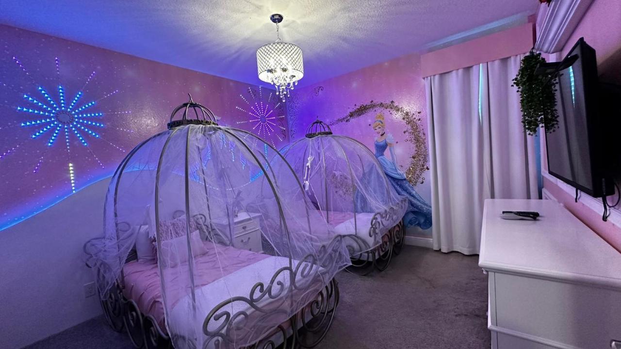 Casa de Férias Epic 12-bed -the Entertainment Paradise